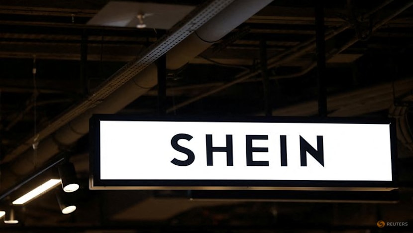 French store BHV ends partnership with retailer Shein, French media say