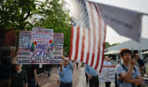 Trump administration halts scheduling of new student visa appointments