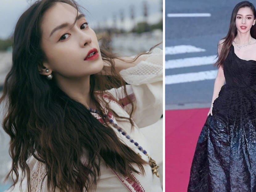 Angelababy Is Reportedly Not Getting Roles In Chinese Dramas Anymore &rsquo;Cos Her Acting Is Too Bad