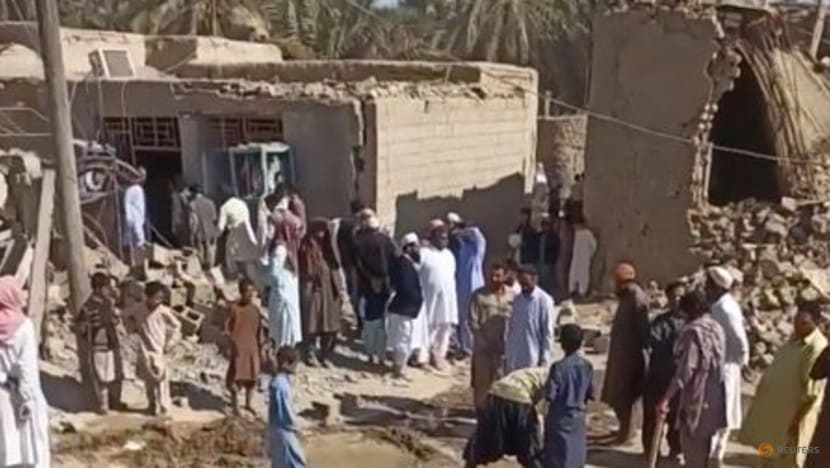 Why are Iran and Pakistan trading strikes, and are they linked to regional tensions? Why are Iran and Pakistan trading strikes, and are they linked to regional tensions?