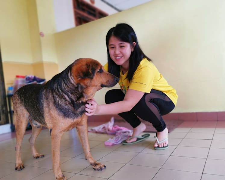 Gen Y Speaks: I flew 30 times in 3 years. But in past 11 weeks, I left my Johor home only twice