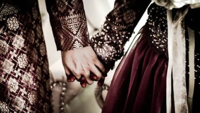 Pengantin baru, 17 rakan didenda langgar PKP