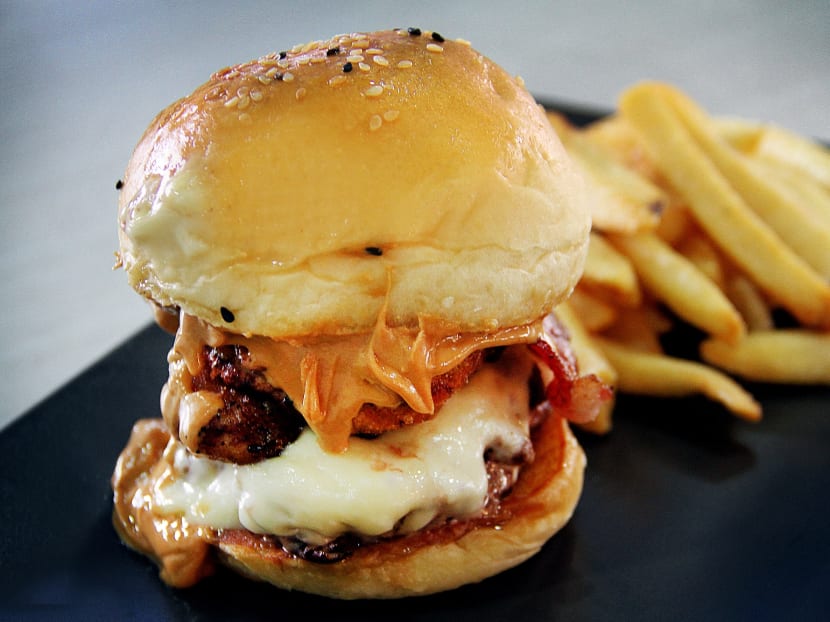 Gourmet eats in unusual places (Part 2)