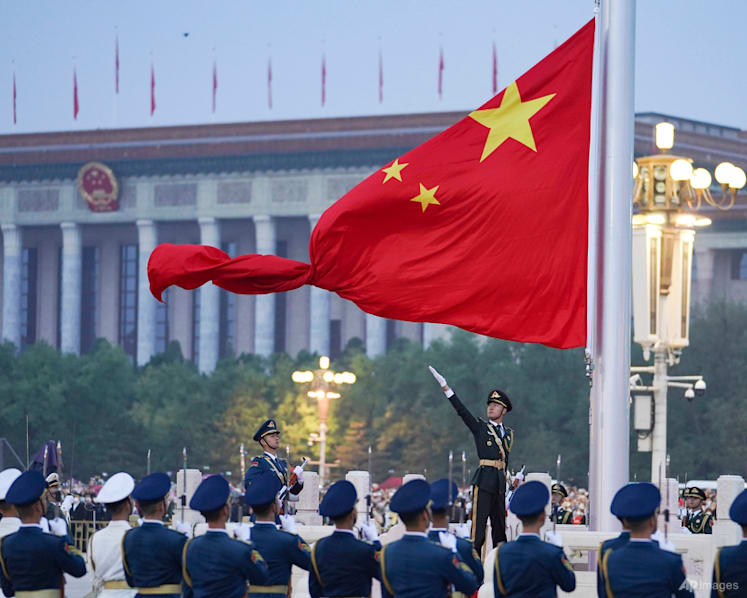 China set to continue with assertive foreign policy, in light of tensions with the West