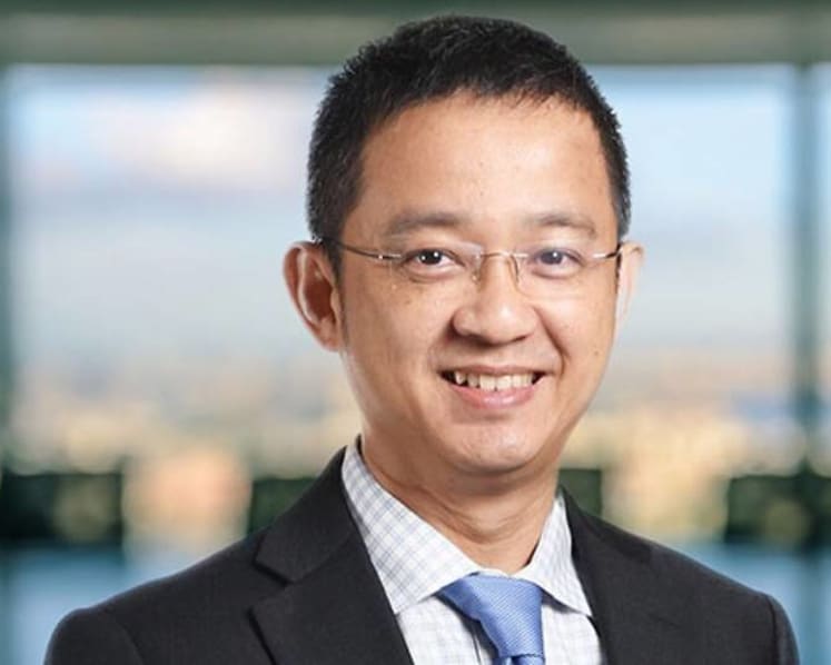 MND's Tan Meng Dui appointed NEA's new CEO