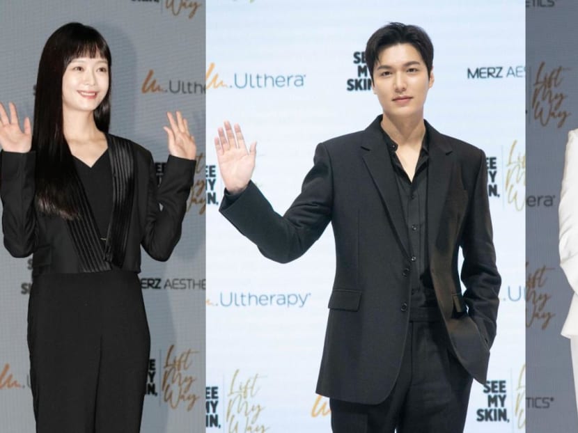 We Meet Korean Stars Lee Min Ho, Jeon So Min And Kim Ha Neul In Seoul To Find Out How They Always Look So Good