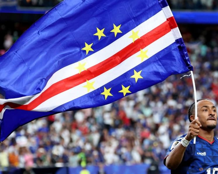 'Anything is possible': Cape Verde's fairytale run continues at expanded World Cup