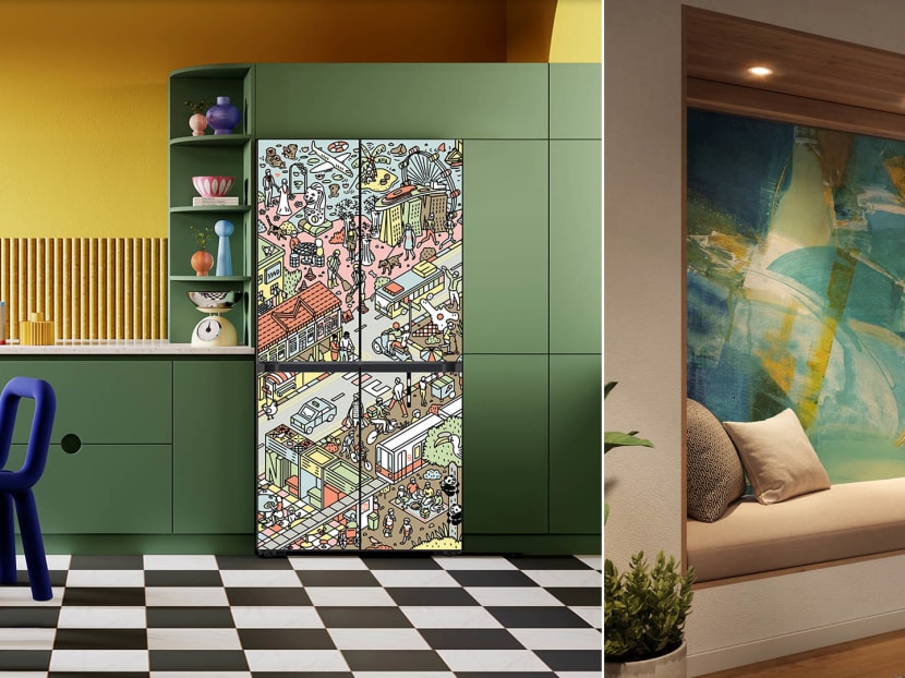 These Home Furnishings & Appliances Can Double Up As Art &mdash; Get These Statement Pieces To Wow Your Guests