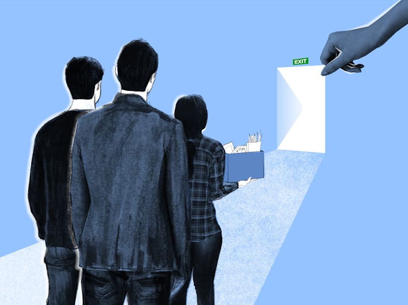 The Big Read in Short: Protecting workers amid the spectre of retrenchments