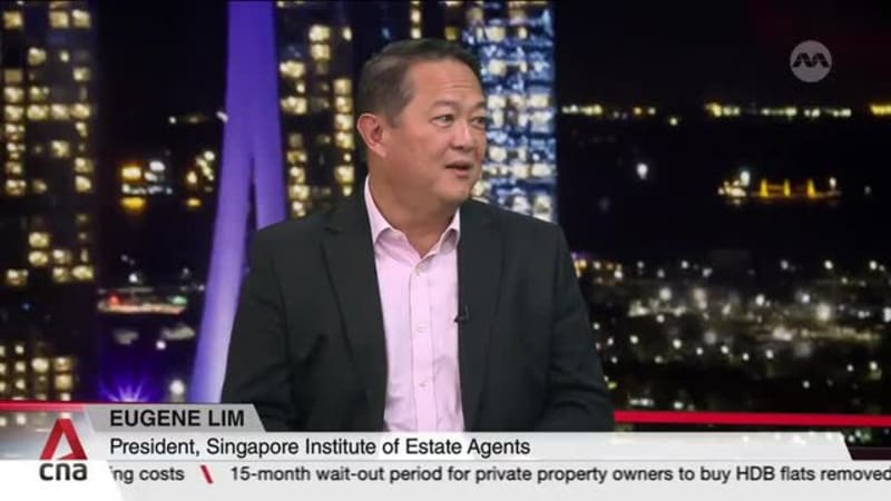 Government scraps 15-month wait for HDB resale buyers