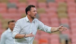 Victory with experimental line-up pleases Socceroos coach Popovic
