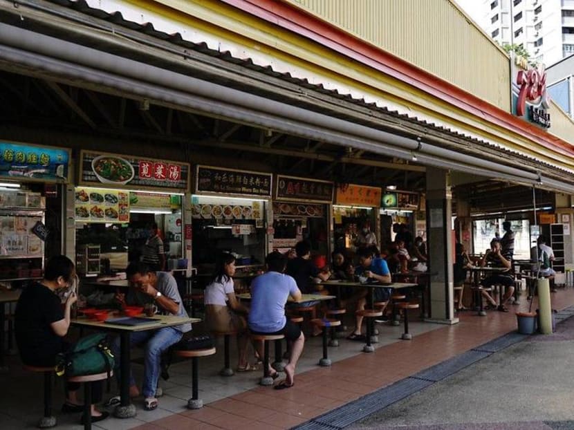 Commentary: Hawker food isn't what it used to be. And it&rsquo;s partially our fault