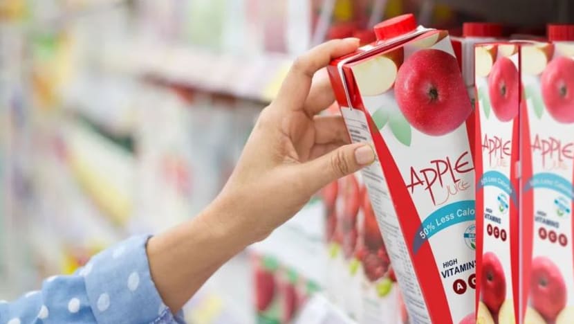 Penjualan minuman rendah gula meningkat sedang sistem penilaian dilaksanakan pada 30 Dis