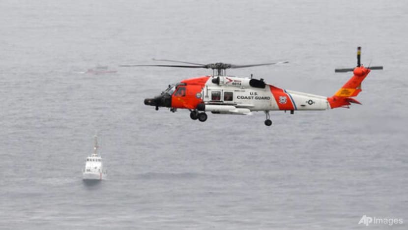 3 killed, 27 hospitalised after boat capsizes off San Diego