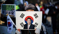 Death penalty bid against ex-President Yoon puts South Korea’s democracy and human rights on trial