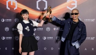 Golden Melody Awards 2025: Trout Fresh, Waa Wei win Taiwan's top music awards