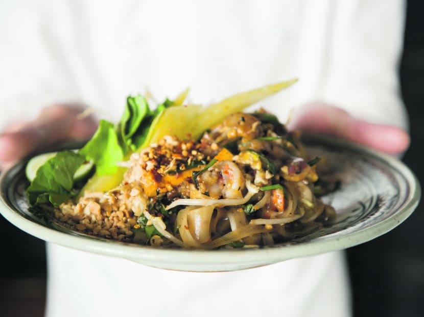 Food review: Long Chim