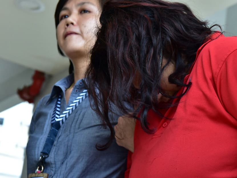 Commentary: Myanmar domestic worker's death and the problem with the bystander effect Commentary: Myanmar domestic worker's death and the problem with the bystander effect