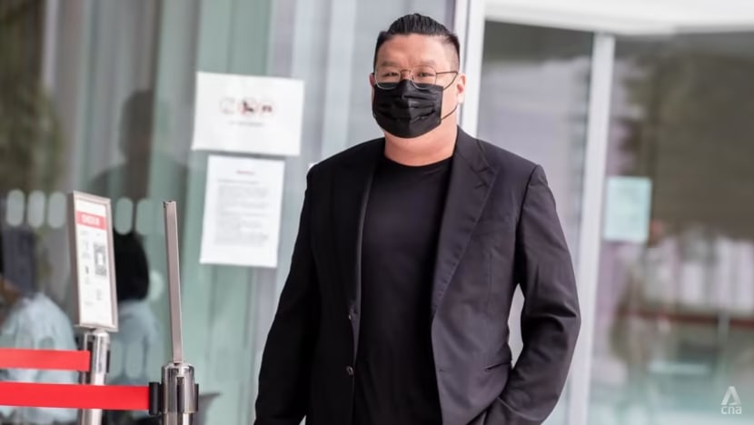 S$1.5b nickel investment fraud case: Man lived lavishly on gains from scheme he masterminded, prosecution says S$1.5b nickel investment fraud case: Man lived lavishly on gains from scheme he masterminded, prosecution says