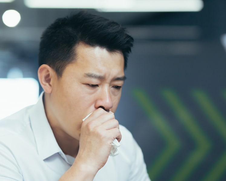 CNA Explains: How prevalent is nose cancer in Singapore?