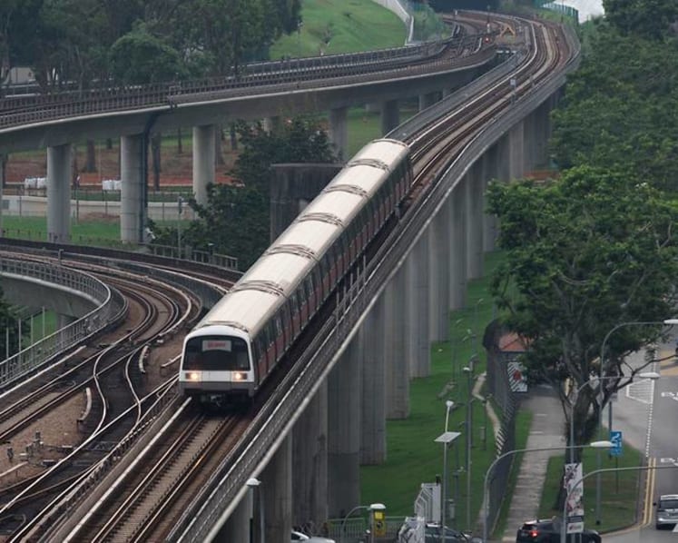 S$250 million govt subsidy to cover deferred public transport fare hikes; 4-month extended concession for graduating students