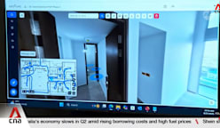 Virtual inspections could help Singapore home buyers get keys sooner