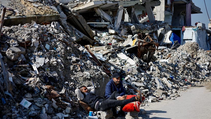 Israeli Strike on Gaza Rocket Site Kills Two Palestinians Amid Post-Ceasefire Violence