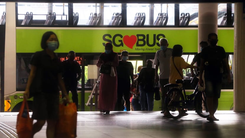 1.4 million Singaporeans to receive S$570 million in GST vouchers in August