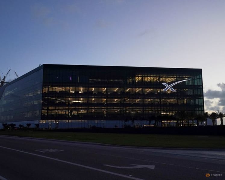 SpaceX launches $25 billion notes offering for debt repayment, AI expansion