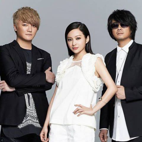 F4神秘合体!F.I.R.有机会重聚? 阿沁:世事无绝对不可能!