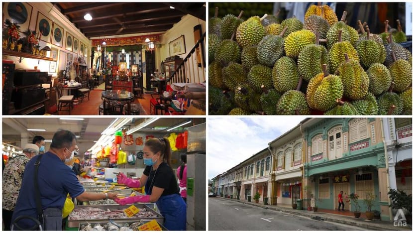 Up Your Alley: Geylang - supper central, buzzing with kampung spirit Up Your Alley: Geylang - supper central, buzzing with kampung spirit