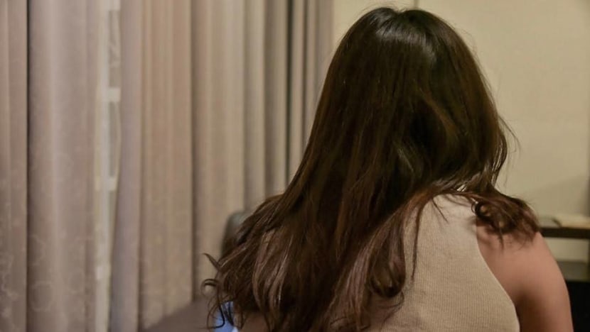 Pre teen AsIan child prostitute  Don't have younger?' Battling Batam's festering issue of youth and child  sexual exploitation - CNA