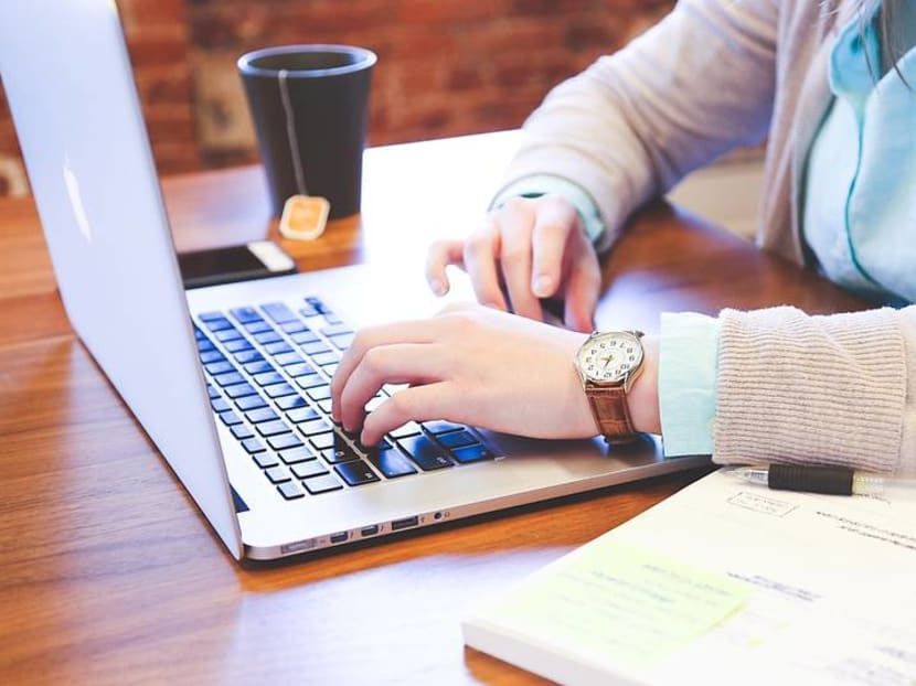 Commentary: Despite flexible work arrangements, work stress has worsened