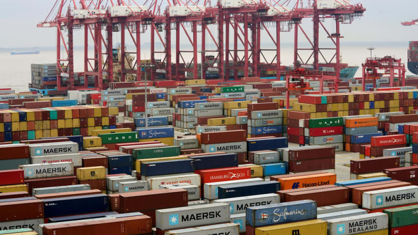 Singapore exports fall 8.9% in August, marking sixth straight month of decline