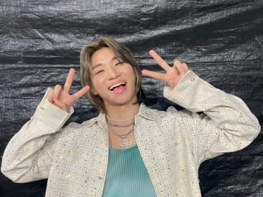 Daesung of BigBang returns with one-night only solo concert in Singapore in August