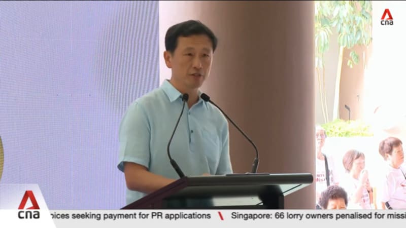 Community healthcare: New funding, innovation, care models to bring services closer to homes 