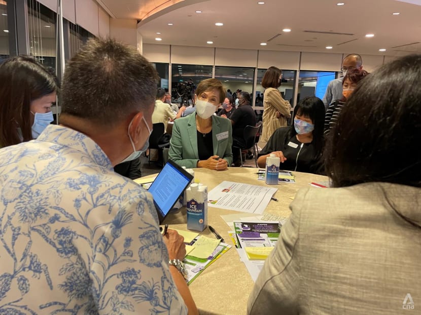 Parents, youths say social media platforms can be more responsive to Singapore's online safety needs