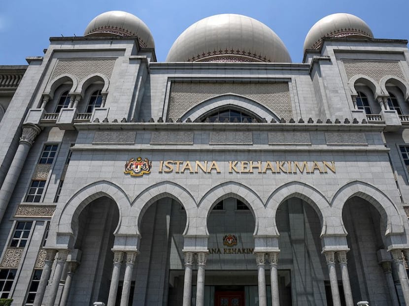 The facade of the Court of Appeal building in Putrajaya. The Court dismisses the Selangor government’s appeal to challenge the Election Commission’s redelineation exercise, saying the state government’s complaints of gerrymandering and malapportionment are not subject to a trial in the court of law. Photo: The Malaysian Insight