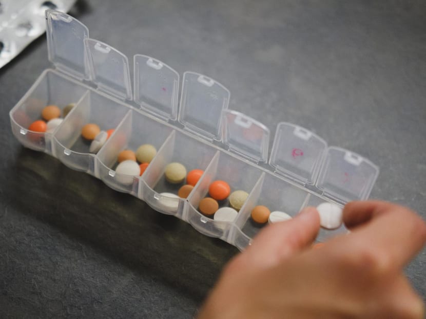 A new subsidy tier will be introduced to the Community Health Assist Scheme (Chas) to help offset the costs of common chronic drugs at private general practitioner clinics. A new subsidy tier will be introduced to the Community Health Assist Scheme (Chas) to help offset the costs of common chronic drugs at private general practitioner clinics.