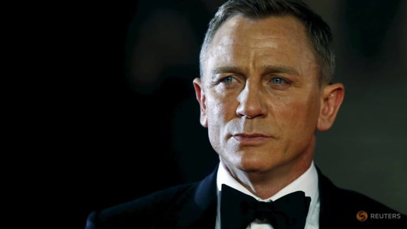 Daniel Craig on his struggles playing Bond: 'I felt physically really low'
