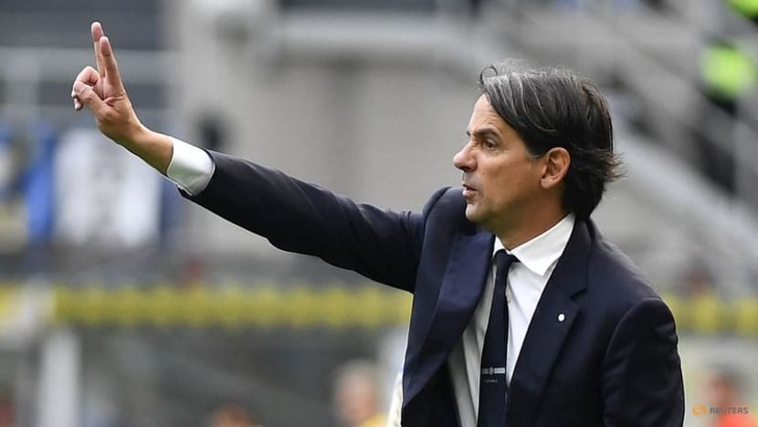 Heart and soul not enough for Inzaghi's Inter in title blow