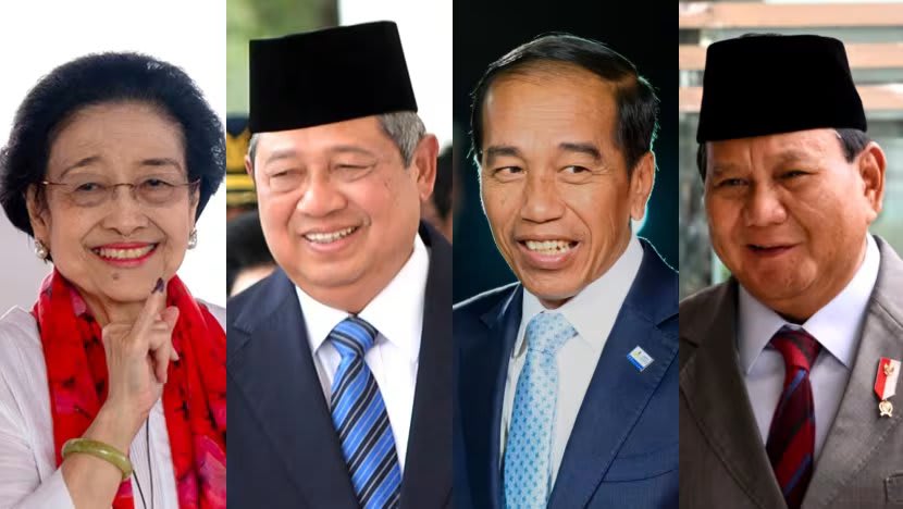 Mengapa 'Presidential Club' yang digagas Prabowo menuai perdebatan?