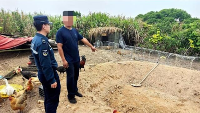 直播“荒岛改造”爆红 中国网红私占无人岛遭海警调查