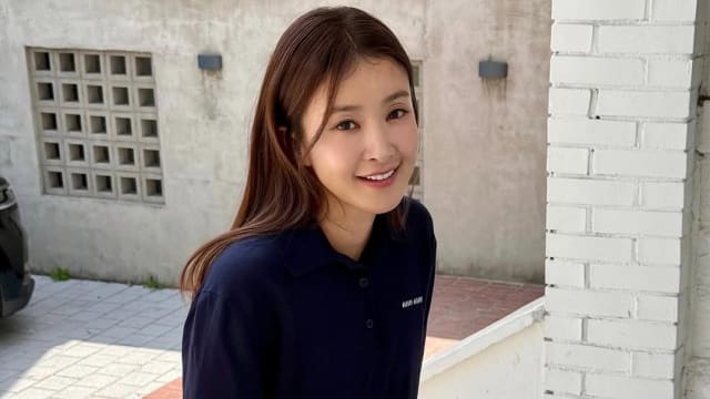 “Sweet Home”女星李施昤离婚4个月怀二胎，原来不顾前夫反对做了这件事