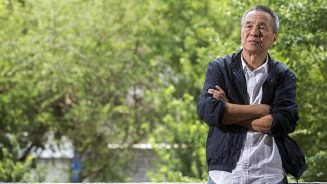 名导侯孝贤爆失智退休　儿子证实揭实情