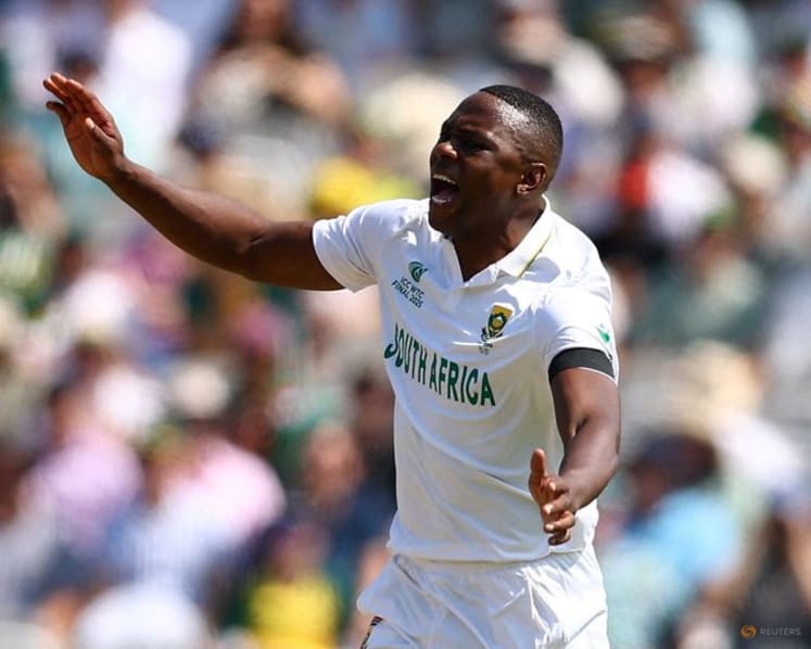 South Africa look to re-establish test credentials after Australia mauling