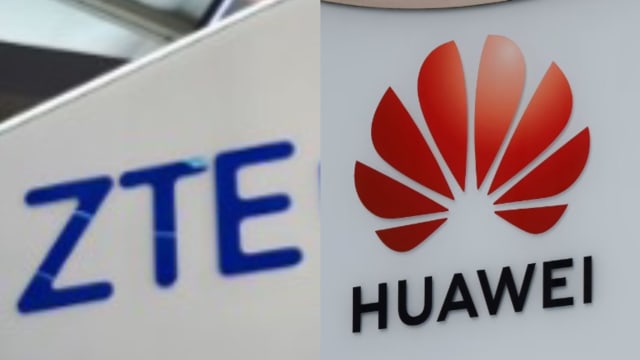 路透社：德国计划强制大幅减少使用华为和中兴5G网络设备