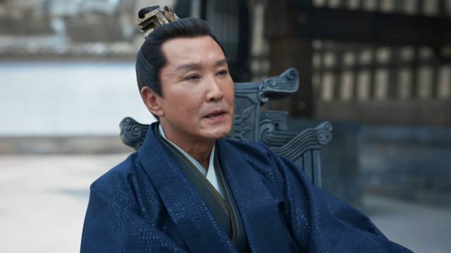 庆余年 2（第7集）：范思辙前往北齐