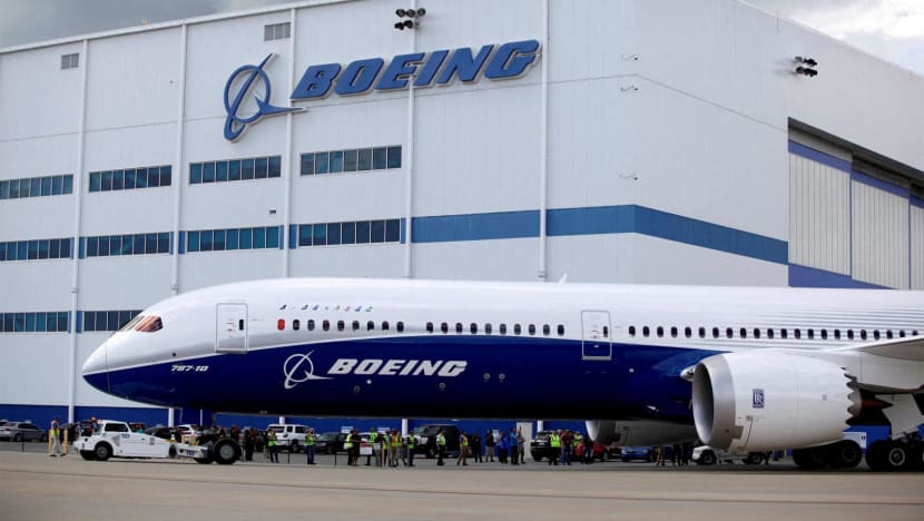Menko Airlangga: Garuda sudah bayar DP untuk pesawat Boeing, tapi belum deal
