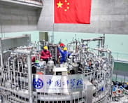 The search for nuclear fuel expands, from uranium mines to oceans to the moon